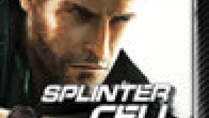 Tom Clancy's Splinter Cell: Conviction Tom Clancy's Splinter Cell: Conviction
