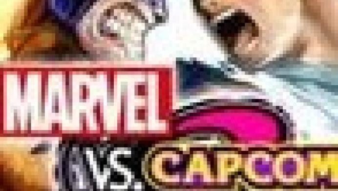 Marvel vs. Capcom 2