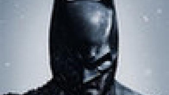 Batman: Arkham Origins