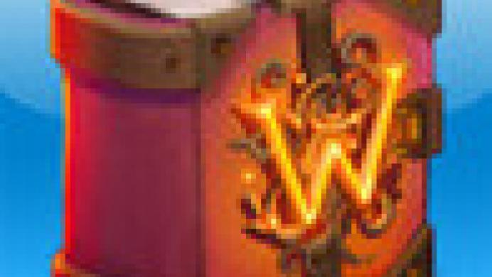 Wizschool - Ancient book of Magic