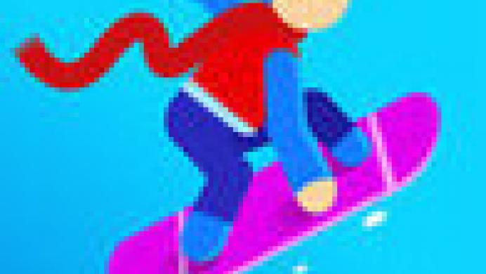 Ketchapp Winter Sports