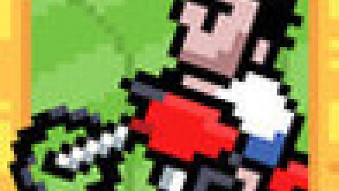 Moto Joe