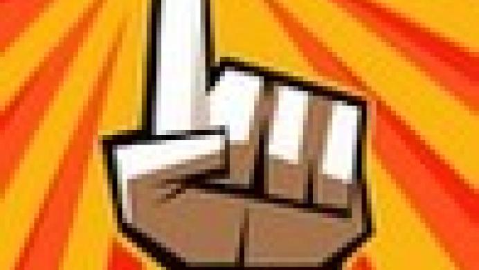 Fingers of Fury