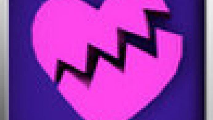 Love Me Not