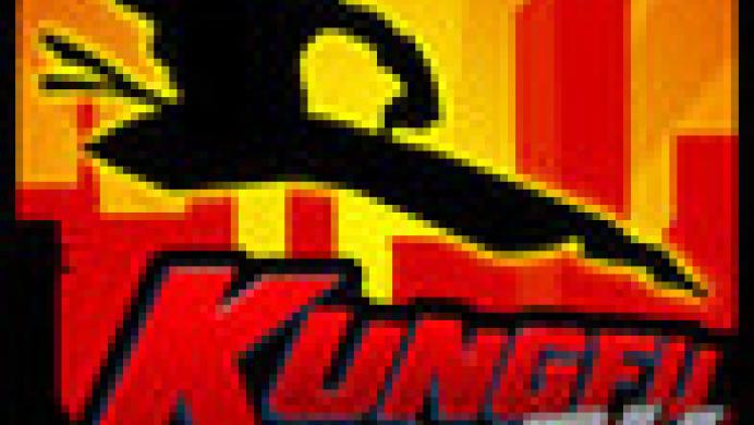 Kung Fu Jumpu