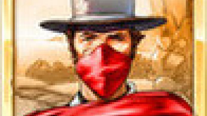 The Golden Years: Way Out West
