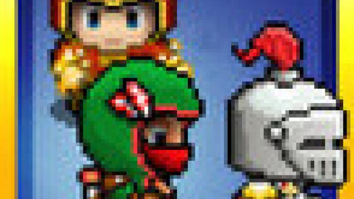 Nimble Quest