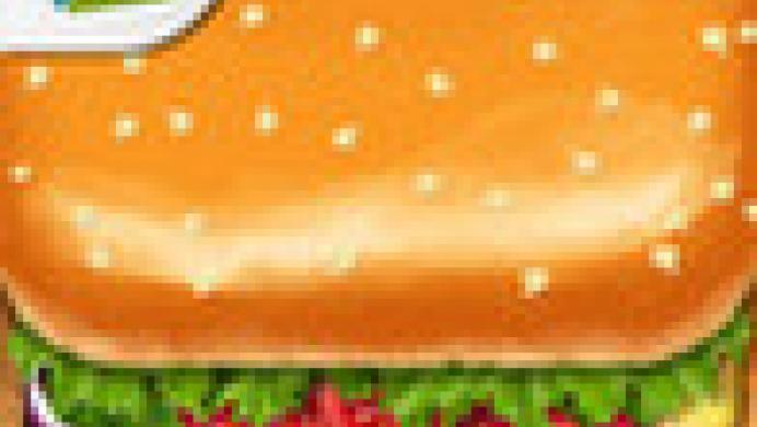 High Burger