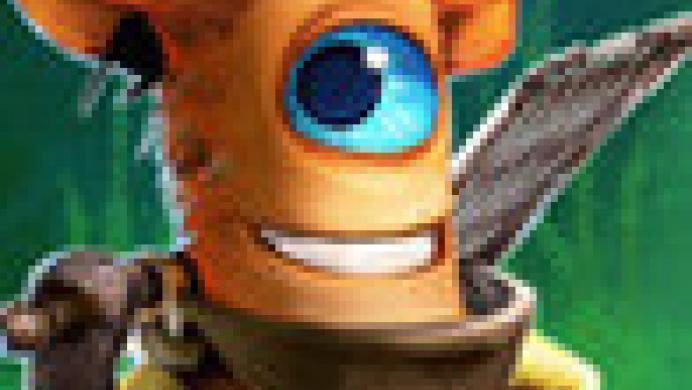 Flyhunter Origins