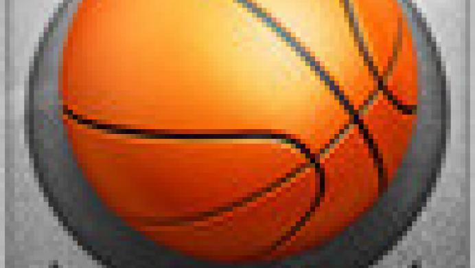 Natural Basketball