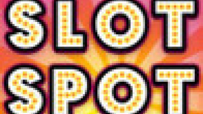SlotSpot
