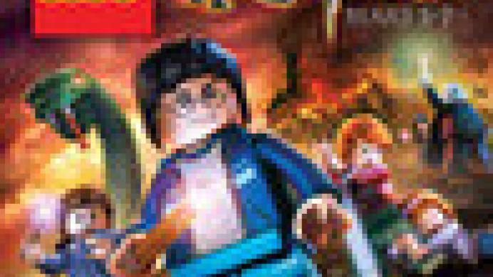 LEGO Harry Potter: Years 5-7