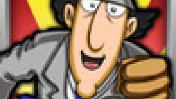 Inspector Gadget's MAD Dash