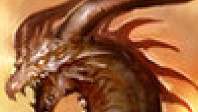 Rage of Bahamut