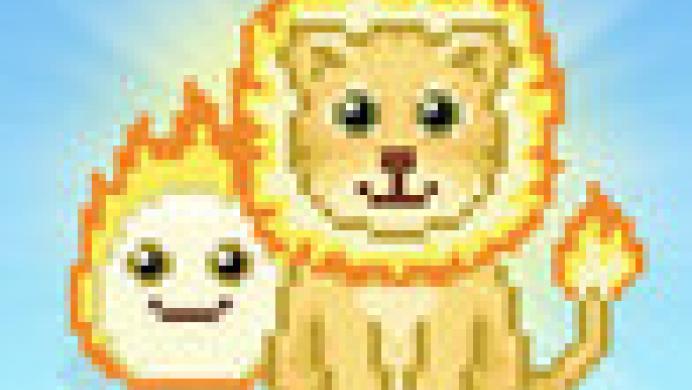 Hatchi 2 - The Virtual Pet Breeding Game
