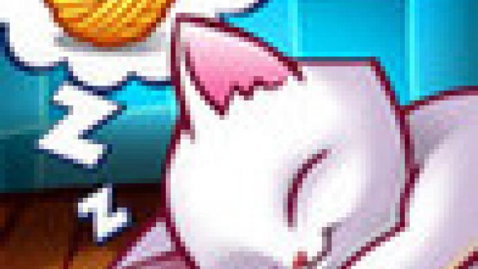 Wake the Cat