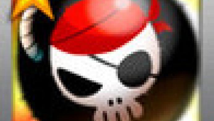 PirateGunner