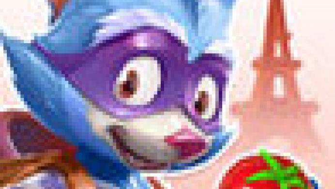 Bubble Island 2: World Tour