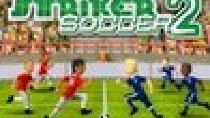 Striker Soccer 2