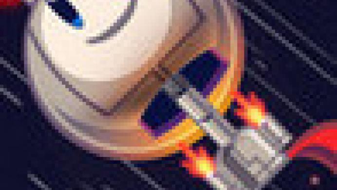 Rocket Claw