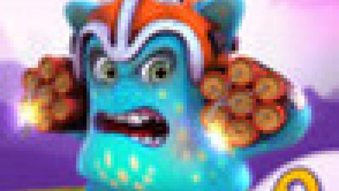 Beat the Beast HD