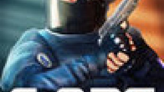 Critical Ops