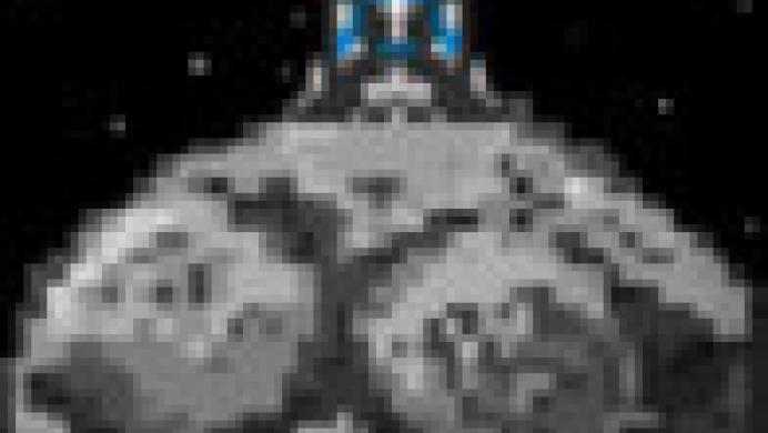 Asteroid Smash