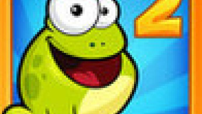 Tap The Frog 2