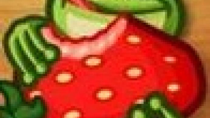 Fruity Frogs