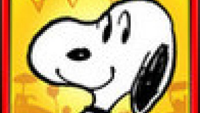 Snoopy's Street Fair