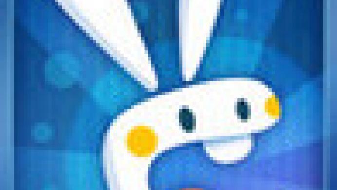 Kung Fu Rabbit Kung Fu Rabbit