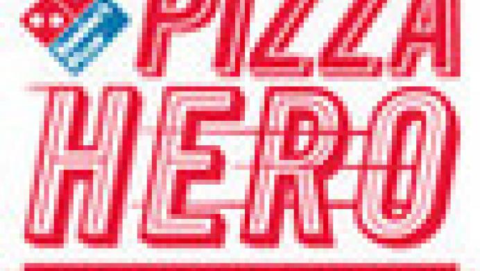 Domino's Pizza Hero