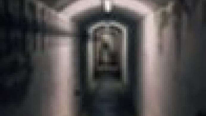 Buried - Interactive Story