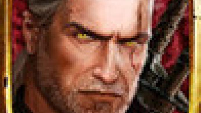 The Witcher Adventure Game