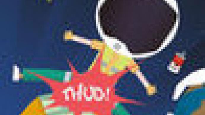 Waste in Space - Endless Arcade Shooter