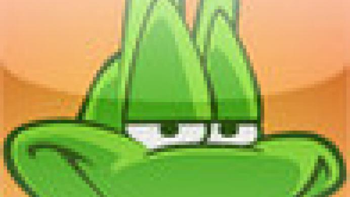 Superfrog HD