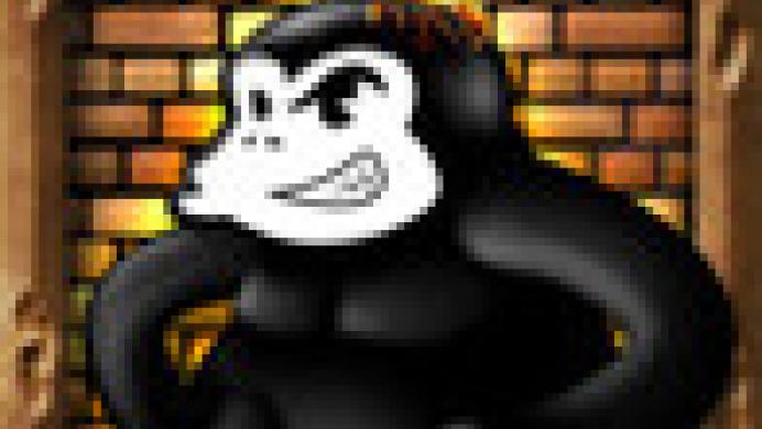 Monkey Labour