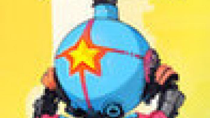 Star Clash