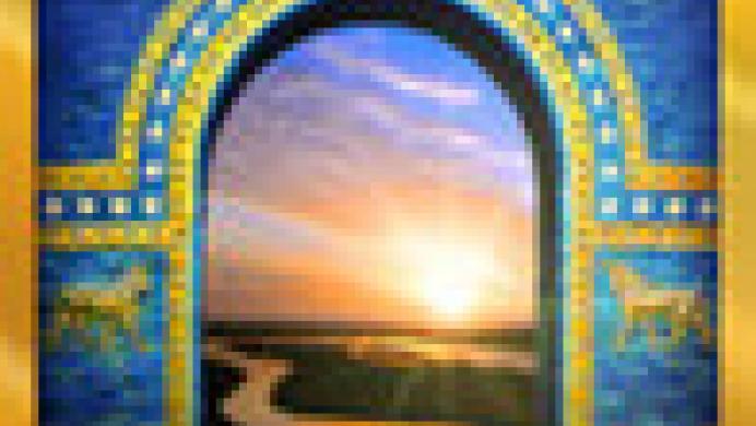 Reiner Knizia's Tigris & Euphrates