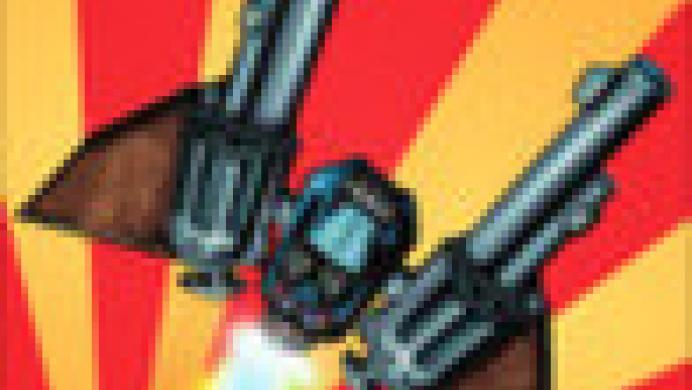 Space Shooter Blitz