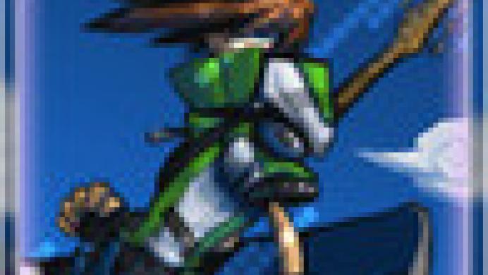 Gravity Runner