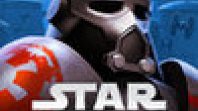 Star Wars: Uprising