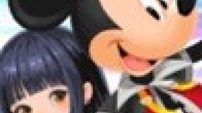 Kingdom Hearts: Unchained X