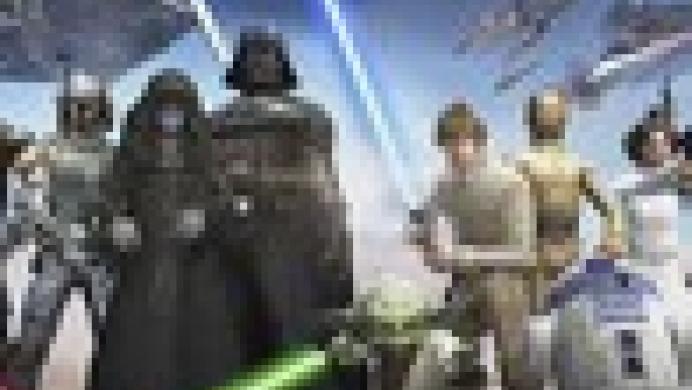Star Wars: Galaxy of Heroes