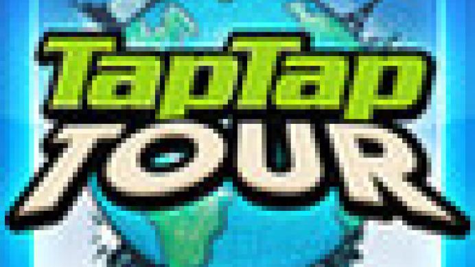 Tap Tap Revenge Tour