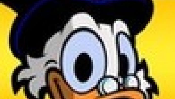 DuckTales: Remastered