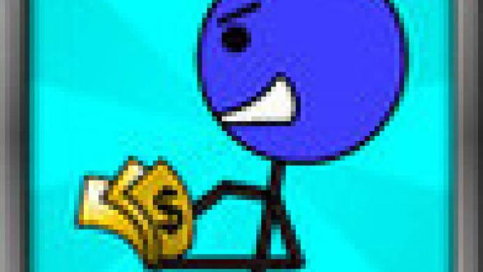 Stick Town RPG