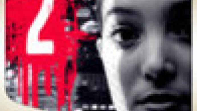 Righteous Kill 2: Revenge of the Poet Killer HD