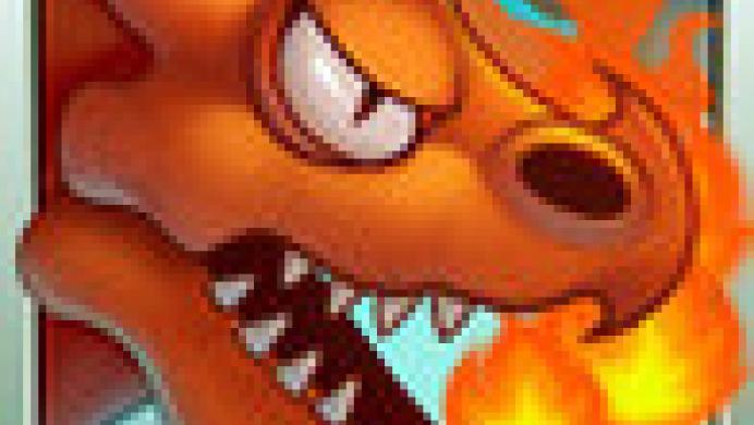 Mad Dragon
