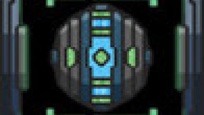 Andromeda Resistance